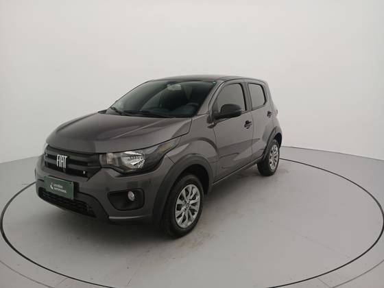 FIAT MOBI 1.0 EVO FLEX LIKE. MANUAL FIAT MOBI 1.0 EVO FLEX LIKE. MANUAL